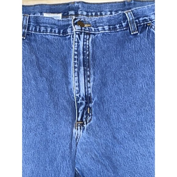 Carhartt Blue Men's Jeans 40x32 - Picture 5 of 12